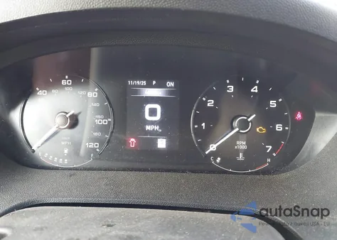 2024 Ram Promaster 2500 Tradesman High Roof 159 Wb W/Pass Seat from USA, damaged, VIN 3C6LRVDG6RE132182